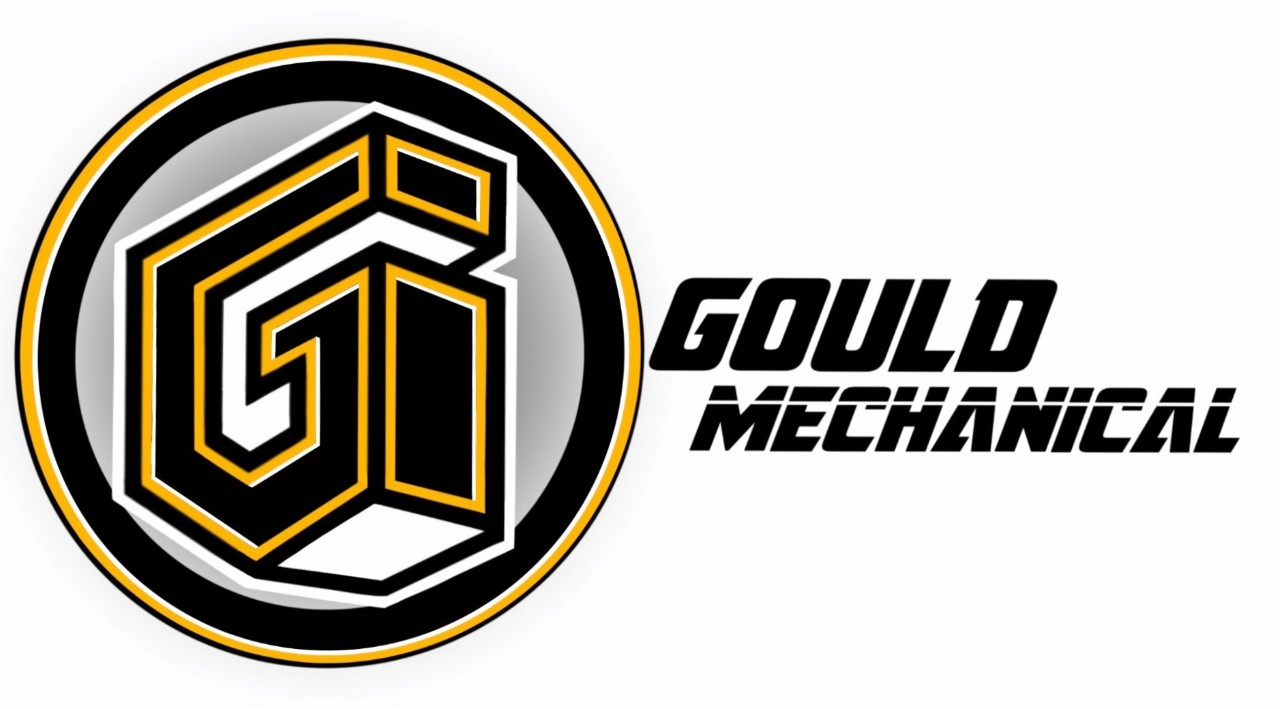 Gould Mechanical Ltd.