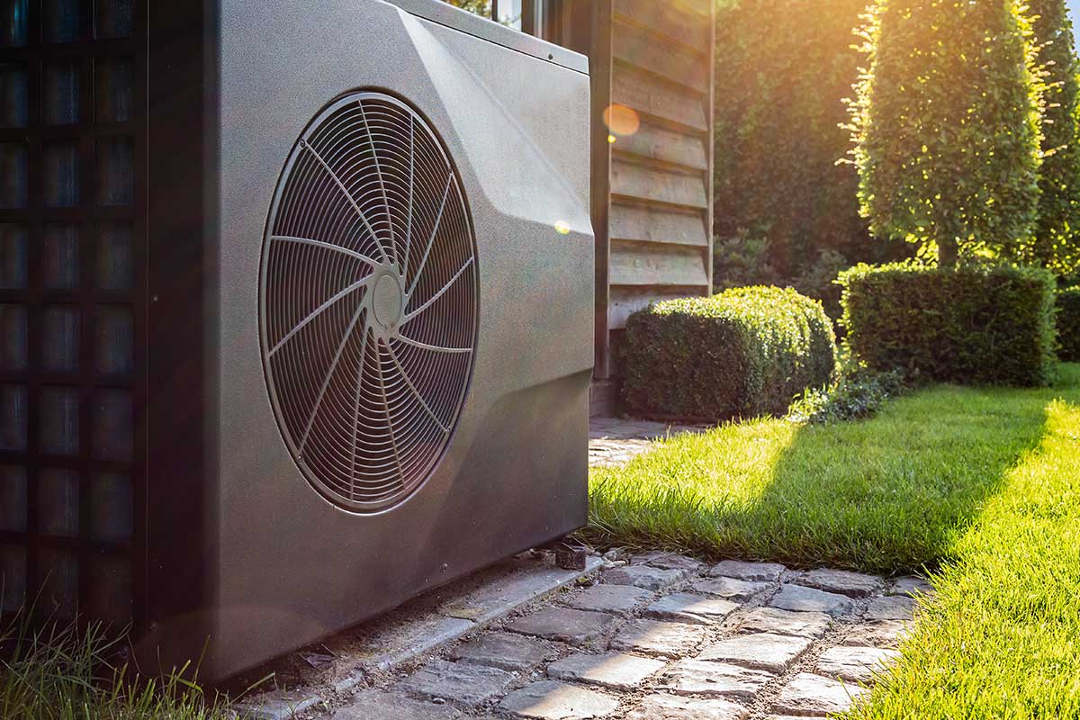 outdoor-Heat-Pumps